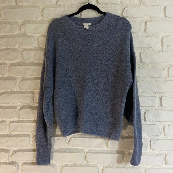 H&M Wool Sweater - Picture 1 of 7